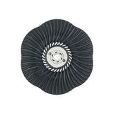 PFERD - Dia. 180mm Combiclick Backing Pad Thread M14 For Angle Grinders 180 | 44890170